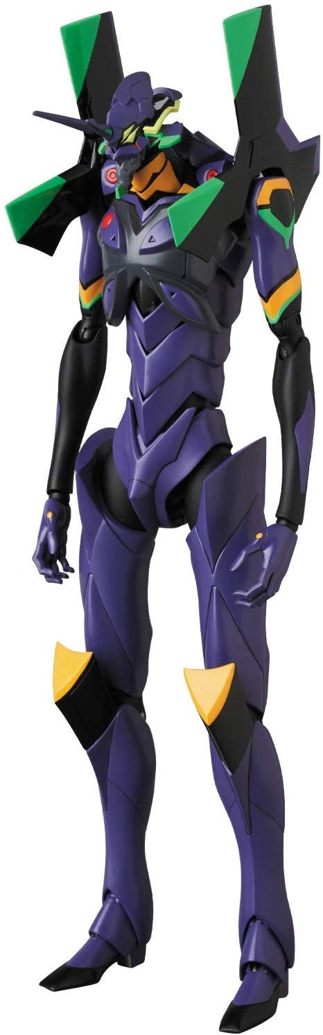 Evangelion Shin GekijouBan: Q - EVA-13 - MAFEX No.114 (Juguete de Medicom)