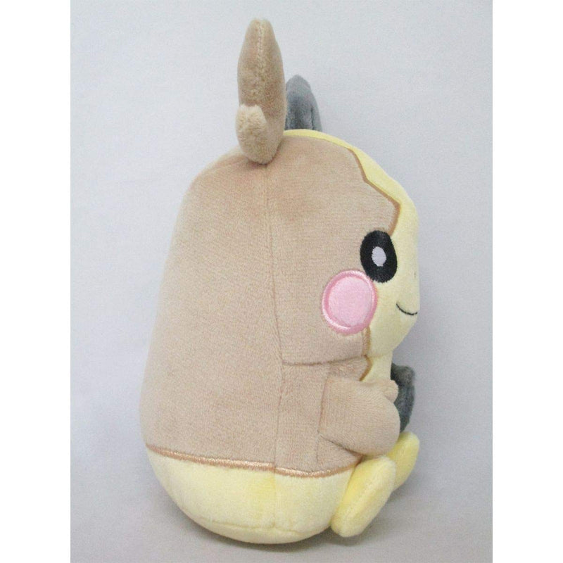 "Pokemon" Collection Allstar Peluche PP161 Morpeko Mode complet du ventre (S)