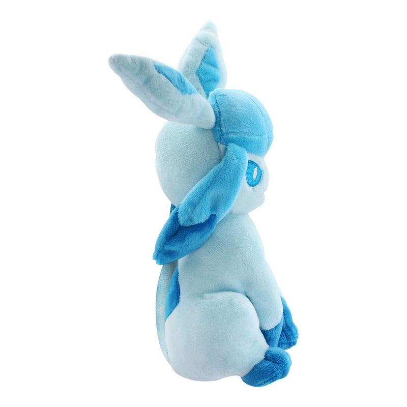 "Pokemon" Allstar Collection Plush PP124 Glaceon (S Size)
