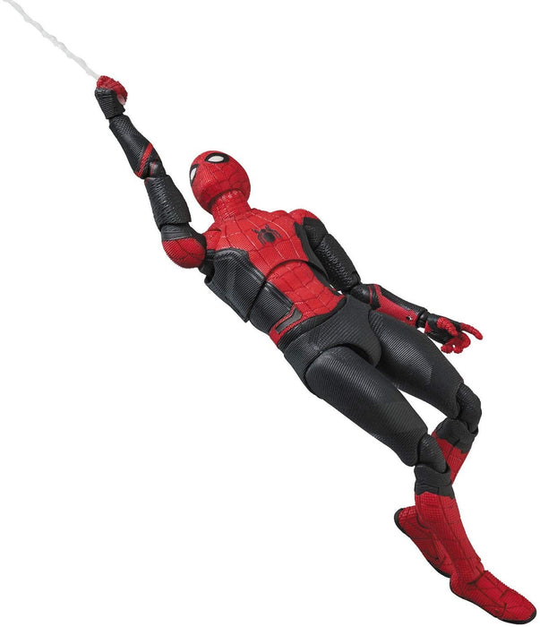 "Spider-Man: Weit von zu Hause aus" Mafex Spider-Man Upgrade-Anzug (Medikamentenspielzeug)