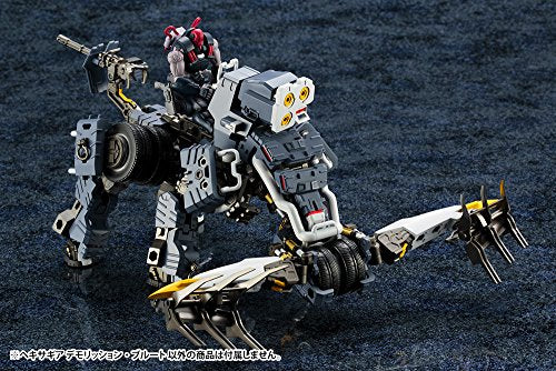 Demolition Brute - 1/24 scale - Hexa Gear (HG002) - Kotobukiya