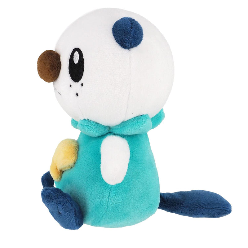 "Pokemon" All Star Collection Peluche PP213 Oshawott (S)