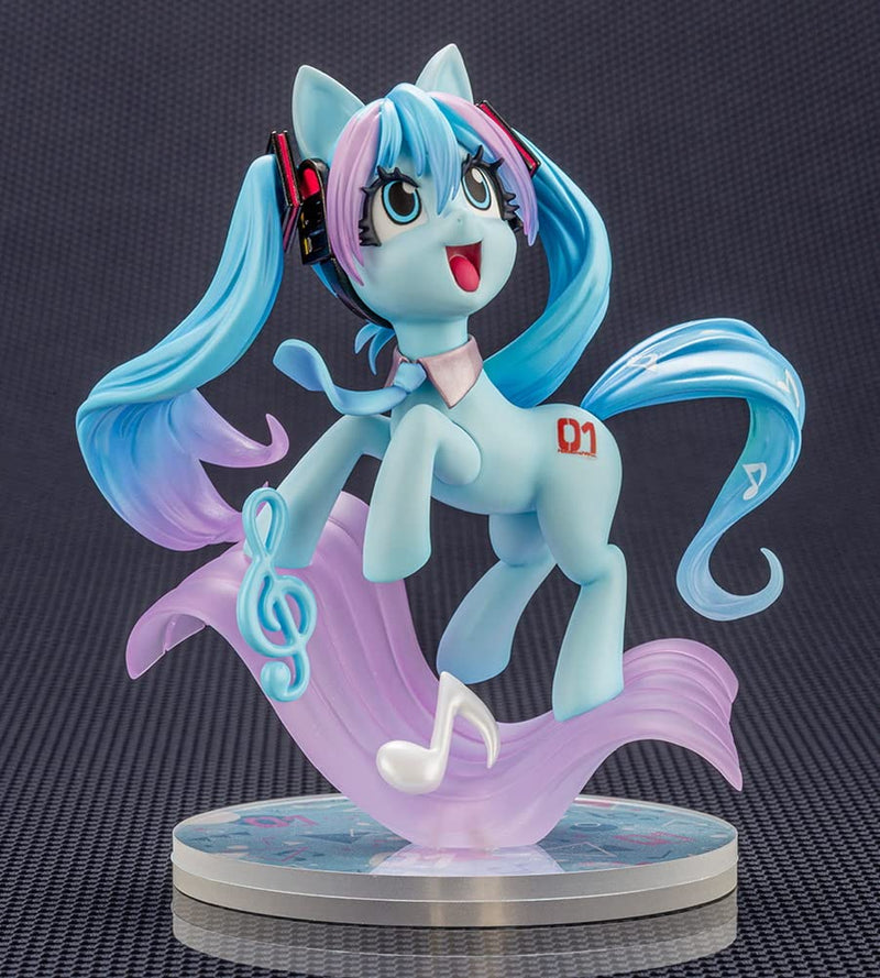 Hatsune Miku feat. "My Little Pony" Bishoujo