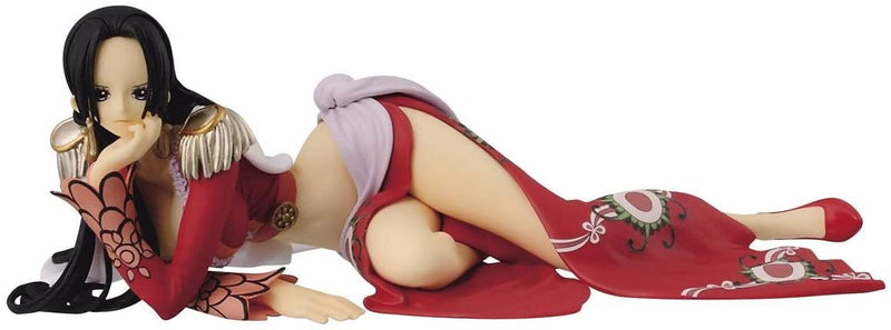 Boa Hancock Creador x Creador One Piece