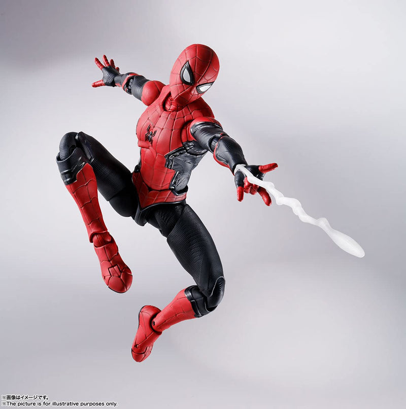 Spider - Man: no way to Home