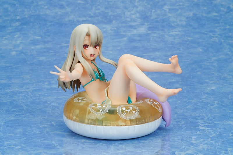 Fate/kaleid liner Prisma Illya - Illyasviel Von Einzbern Swimwear Ver. (Bell Fine)