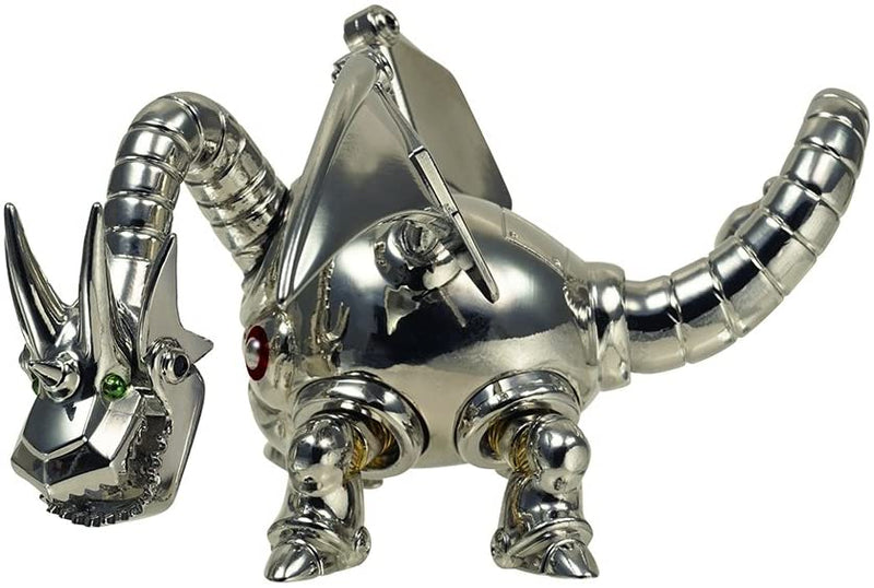 "Dragon Quest" Metallic Monsters Gallery Metal Dragon