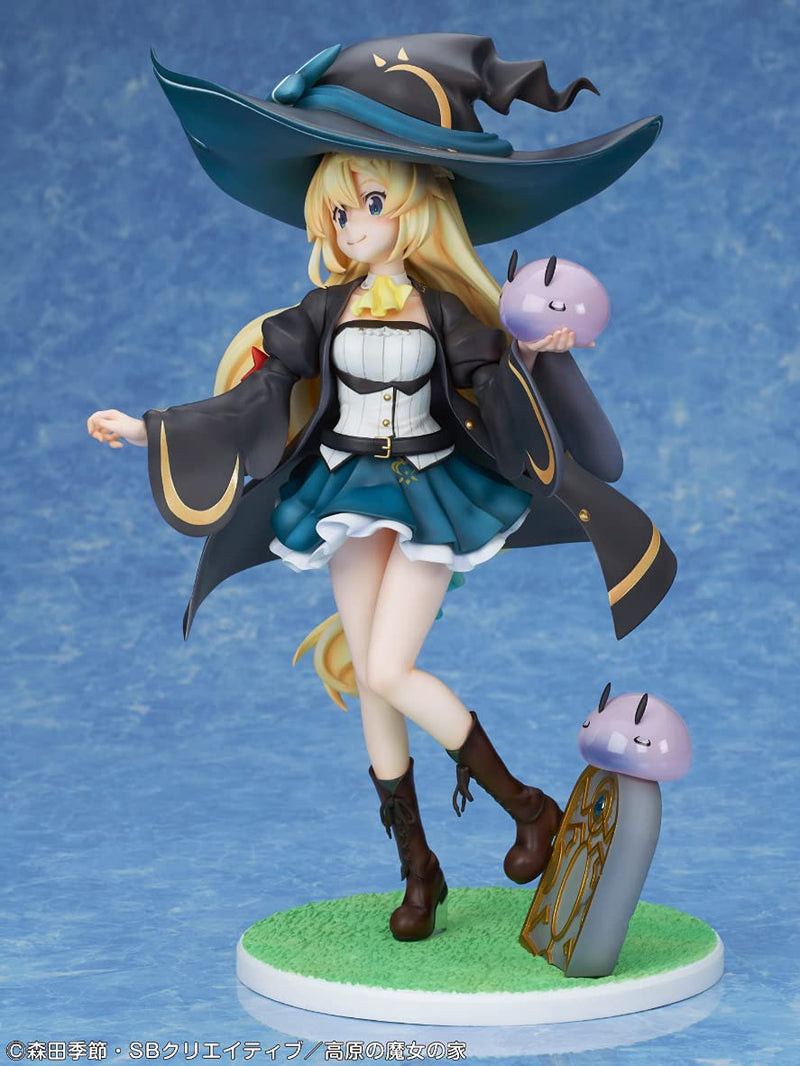 "I've Been Killing Slimes for 300 Years and Maxed Out My Level" 1/7 Scale Figure Azusa