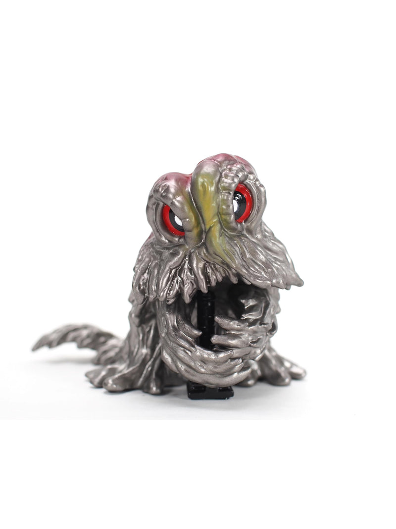 CCP Middle Size Series Godzilla EX Vol. 1 "Godzilla" Chimney Hedorah Standard