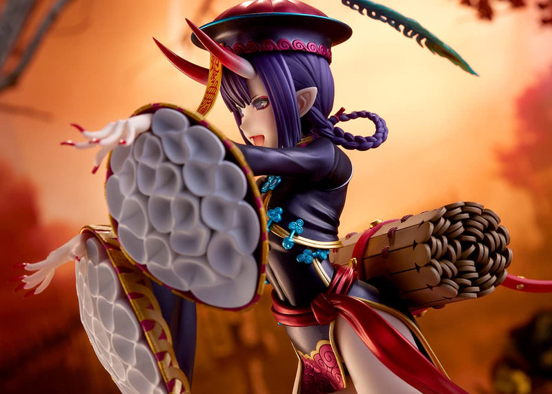 "Fate/Grand Order" Assassin/Shuten-Douji Festival Portrait