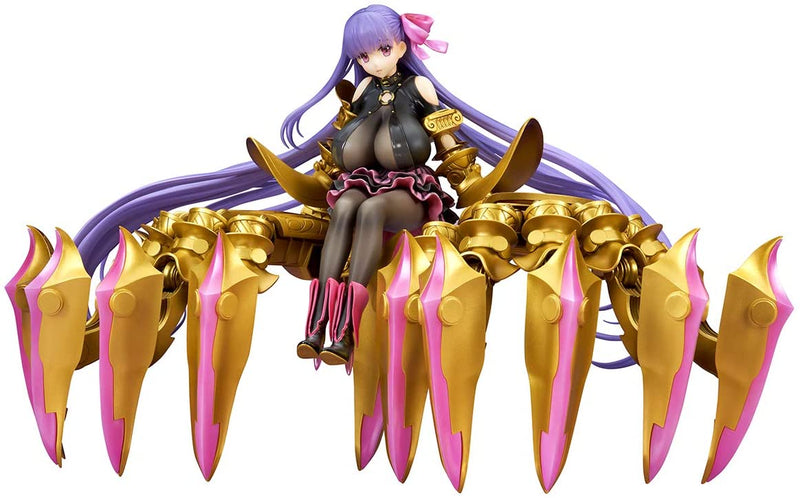 "Fate/Grand Order" Alter Ego / Passionlip