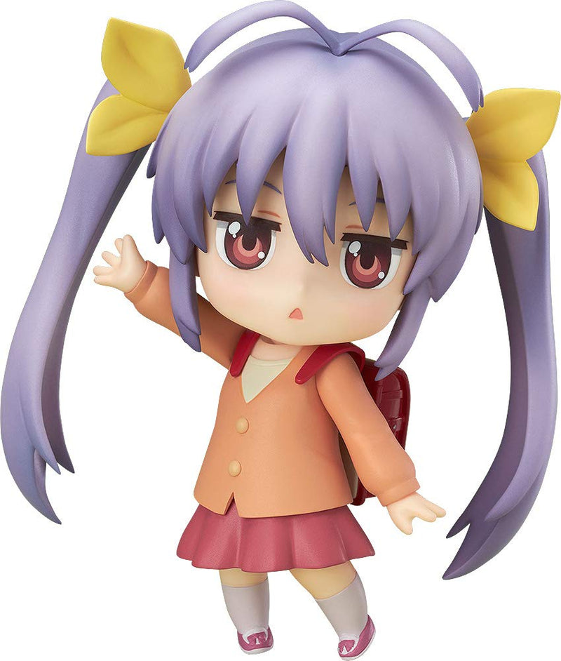 "Non Non Biyori" Nendoroid#445 Miyauchi Renge (October, 2021 Edition)