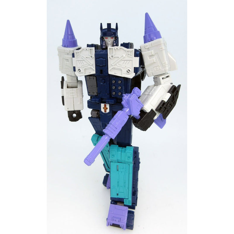 "Transformer Legends" LG60 Overlord