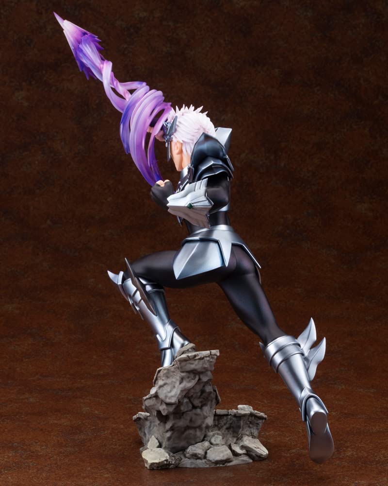 "Dragon Quest: The Adventure of Dai" ARTFX J Hyunckel