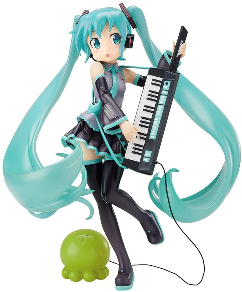 Hatsune Miku 1/7 Vocaloid - Max Factory