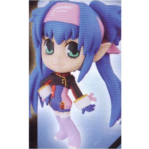 Klan Klang Kyun-Chara Macross Frontier - Banpresto