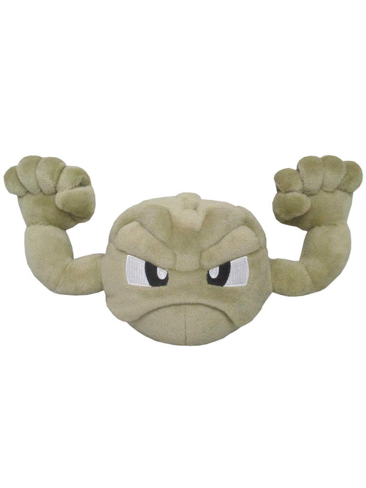 "Pokemon" All Star Collection Peluche PP 137 GeoDede (s size)