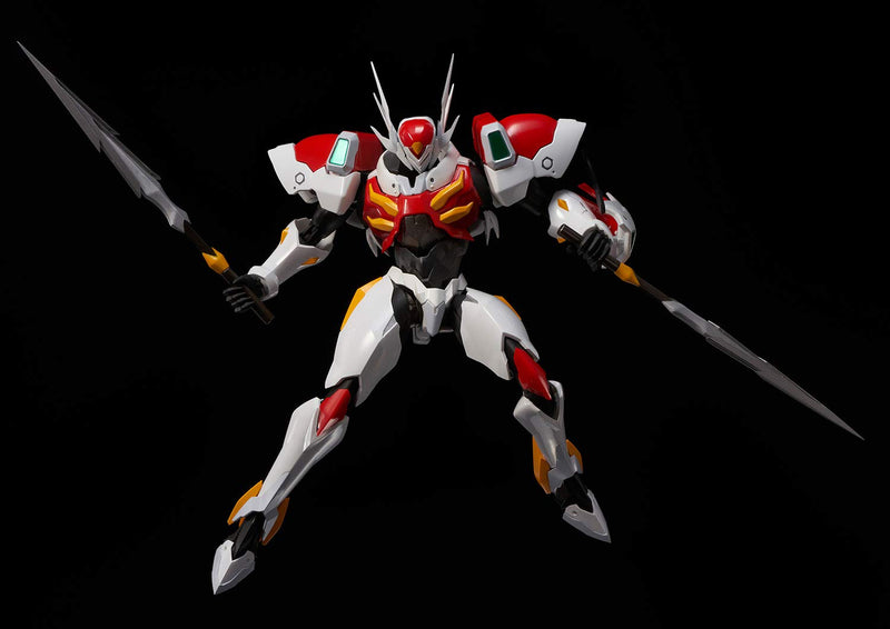 "Tekkaman Blade" Riobot Tekkaman Blade