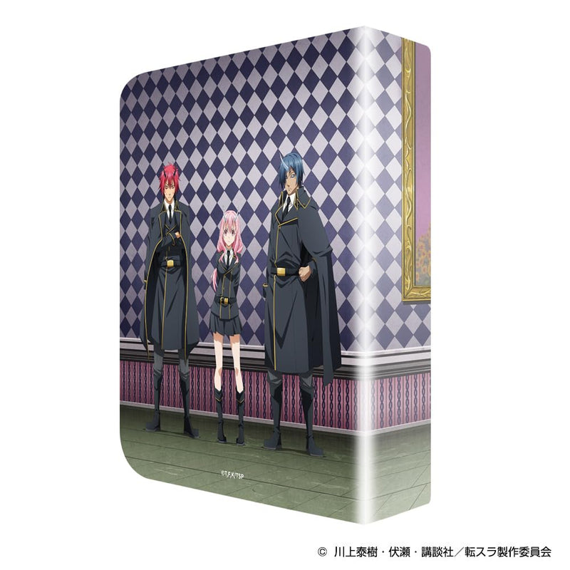 CardGuild Series "That Time I Got Reincarnated as a Slime" Trading Card Binder