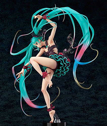 Character Vocal Series 01 Hatsune Miku mebae Ver.