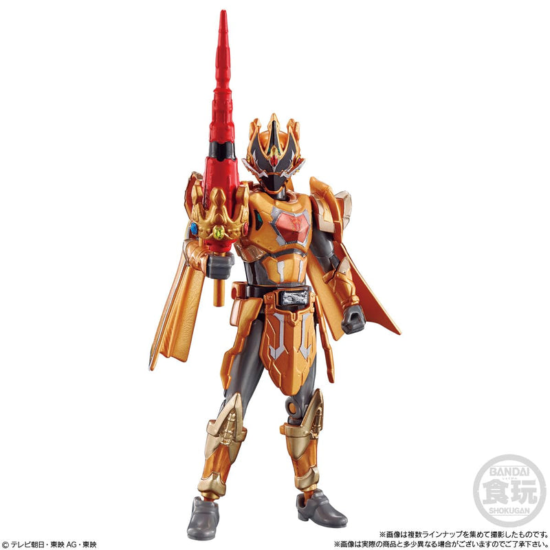 "Ohsama Sentai King Ohger" Yudo 2