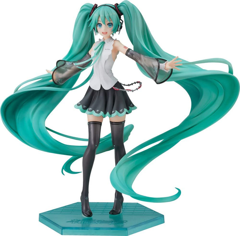 "Hatsune Miku" Piapro Characters Hatsune Miku NT
