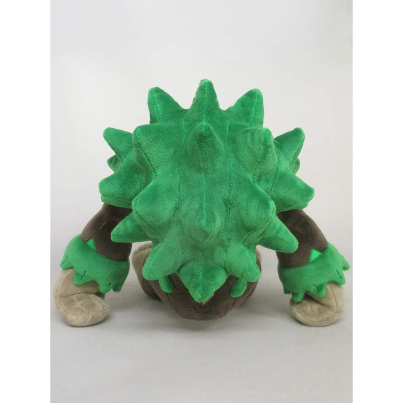 "Pokemon" All Star Collection Peluche PP 176 Rillaboom (S)