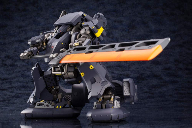 Kit Block Hexa Gear Bulkarm Beta Lumberjack