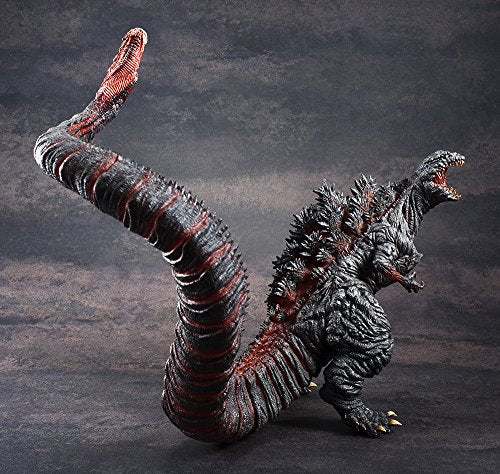 Hyper Solid Series "Godzilla Resurgence"