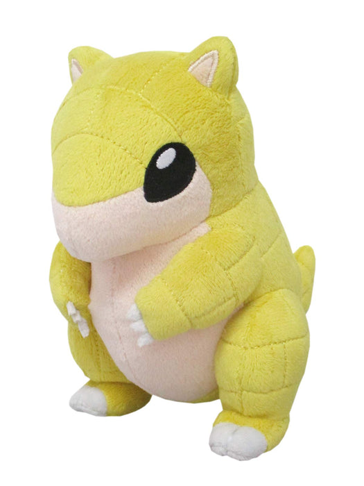Pokemon All - Star peluche pp106 musaraigne de sable (taille S)