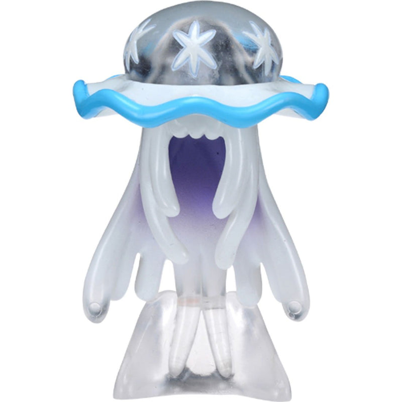 Pokémon Moncolle EX ESP_16 Nihilego