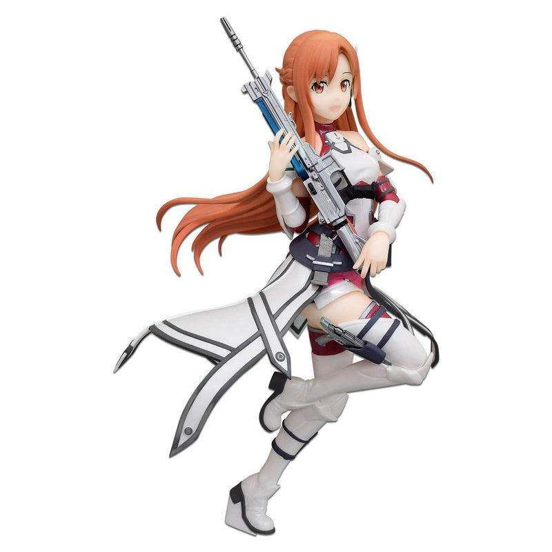 Ichiban Kuji "Sword Art Online" GAME PROJECT 5th Anniversary Part3 B prize Asuna