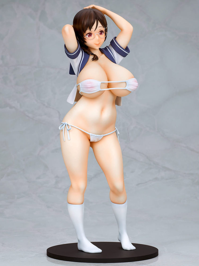 "Succubus Stayed Life" Akizono Kanna