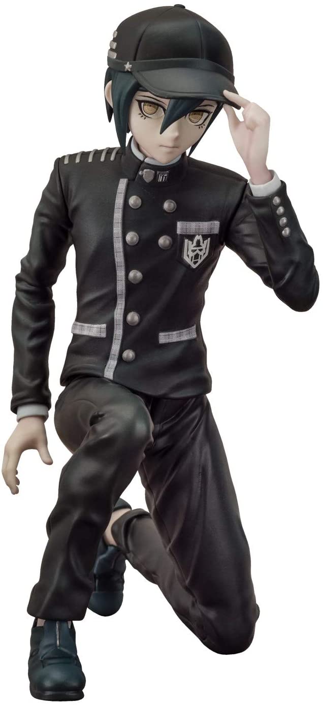"Danganronpa v3 meurtre d'harmonie" Saihara Shuichi (Union Creative International Ltd)