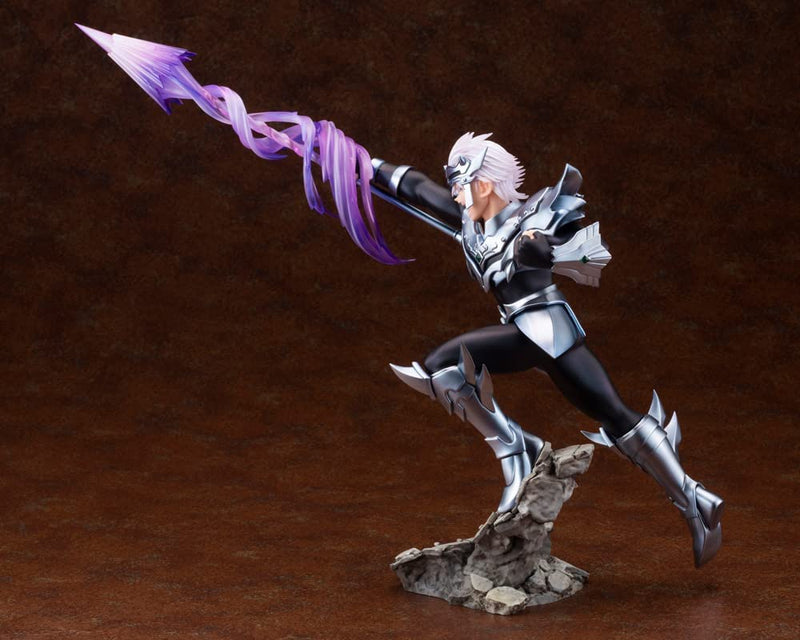 "Dragon Quest: The Adventure of Dai" ARTFX J Hyunckel