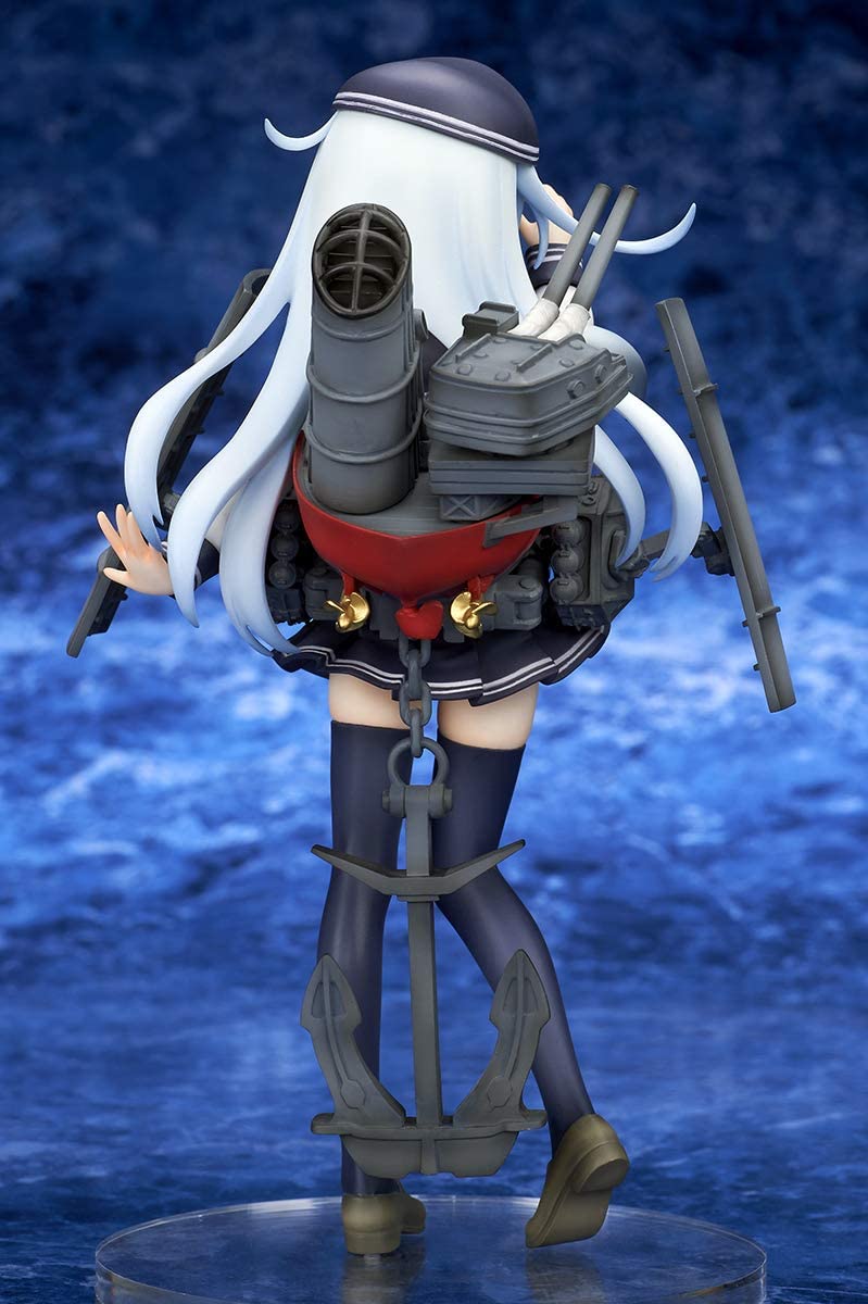 "Kantai Collection -KanColle-" Hibiki