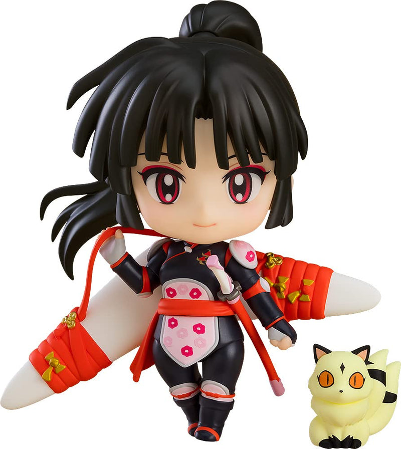 "InuYasha" Nendoroid#1736 Sango