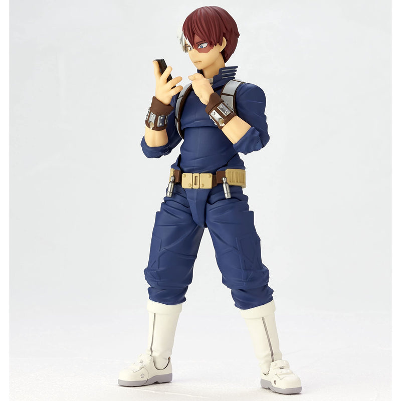 "My Hero Academia" Amazing Yamaguchi Série N ° 026 Todoroki Shoto (Kaiyodo)