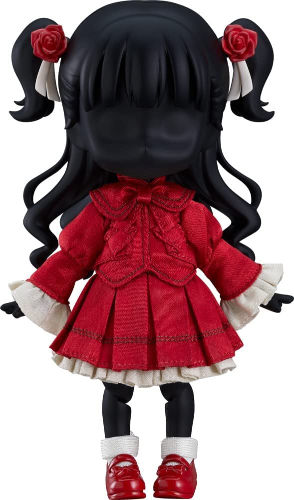 "Shadows House" Nendoroid Doll Kate