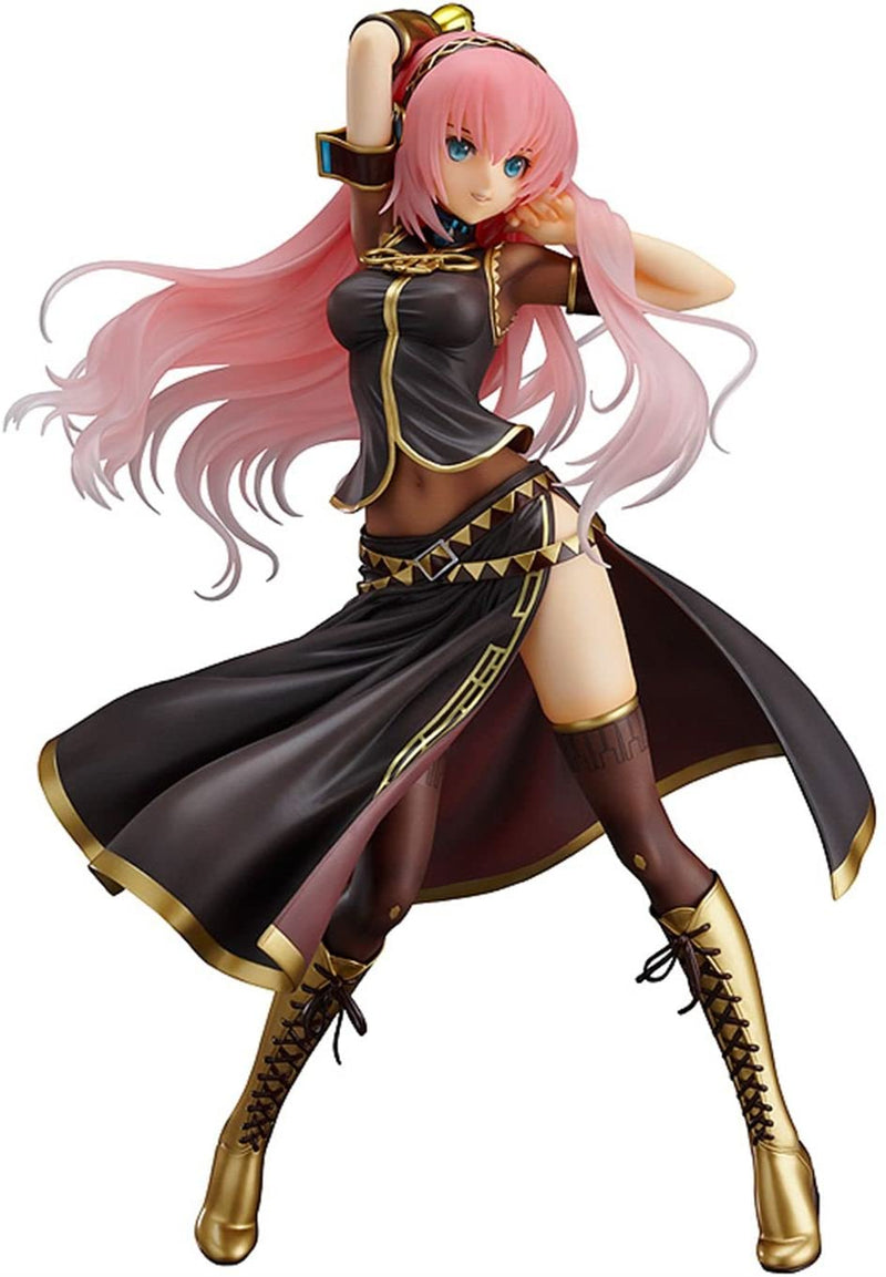 Megurine Luka 1/7 Vocaloid - Max Factory
