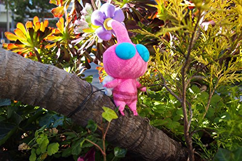 "Pikmin" Plush PK05 Winged Pikmin