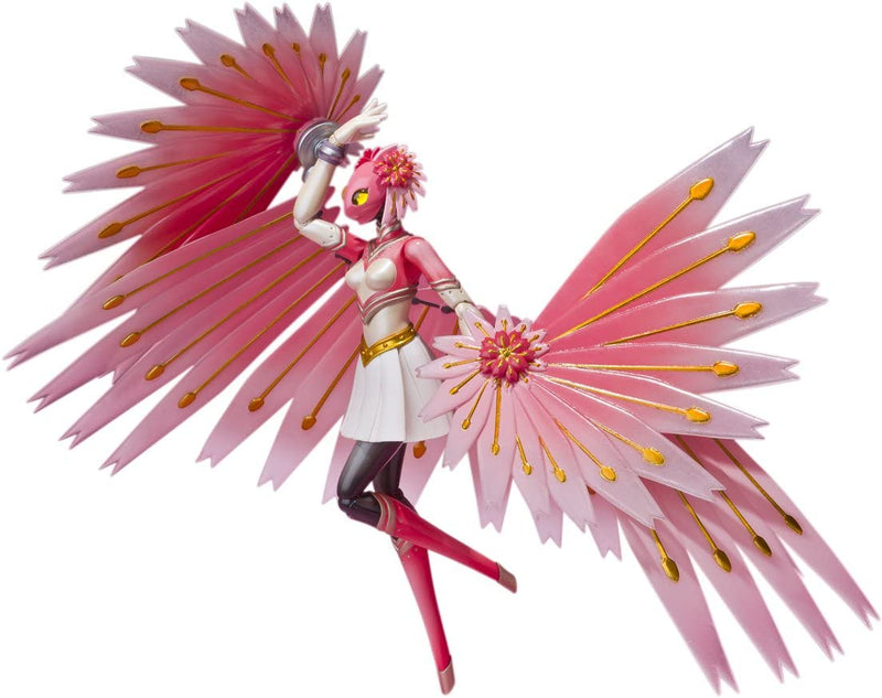 Konohana Sakuya D-Arts De Persona 4 - El Lugar