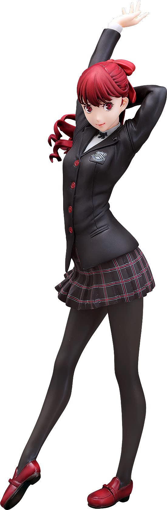 "Persona 5 The Royal" Yoshizawa Kasumi
