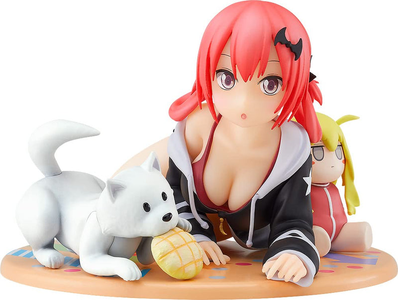"Gabriel Dropout" Kurumisawa SatanMcDonald McDowell