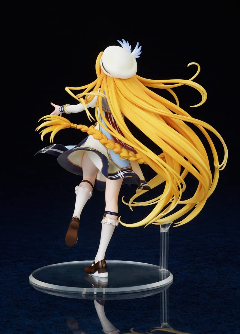 "Ad Amare - Ru Darkness" Golden Darkness