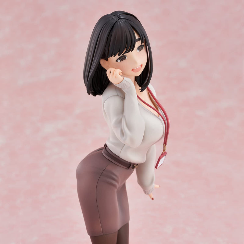 "Ganbare Doukichan" Kouhai-chan