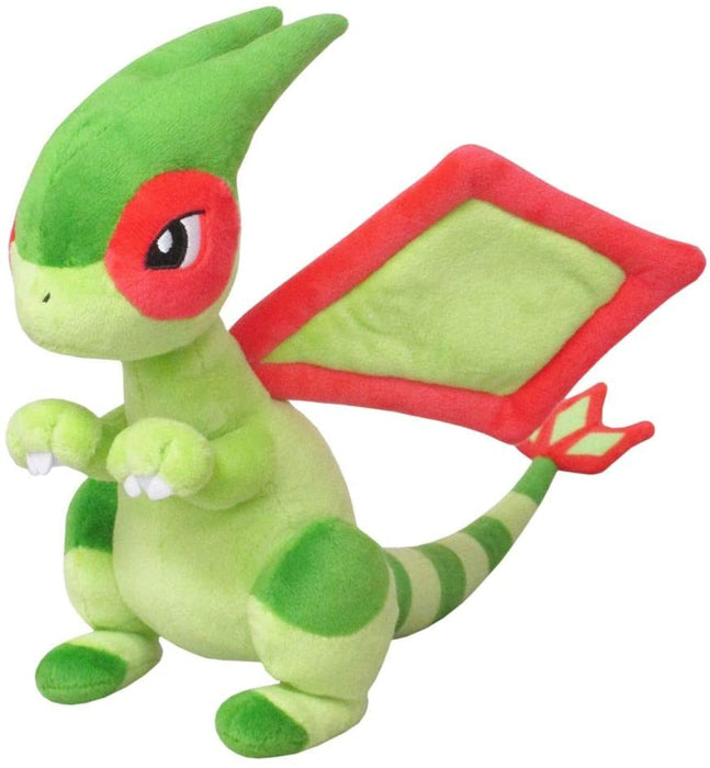 Pokemon All - Star peluche pp173 flygon (taille S)