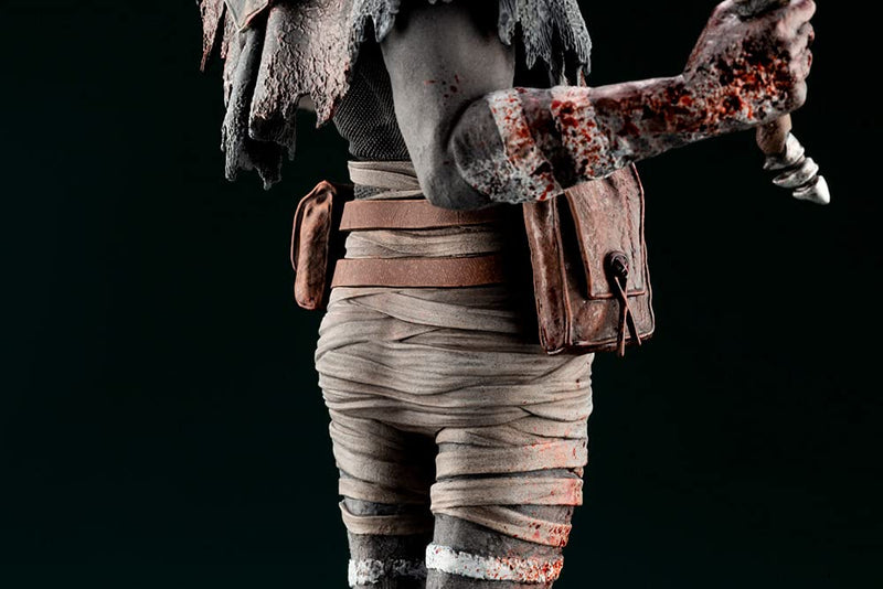 "Dead By Daylight" The Wraith