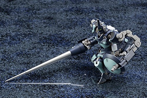 Governor Para-Pawn Ignite - 1/24 scale - Hexa Gear (HG018) - Kotobukiya
