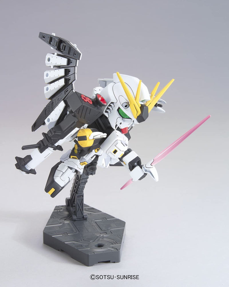 BB Senshi 387 Nu Gundam